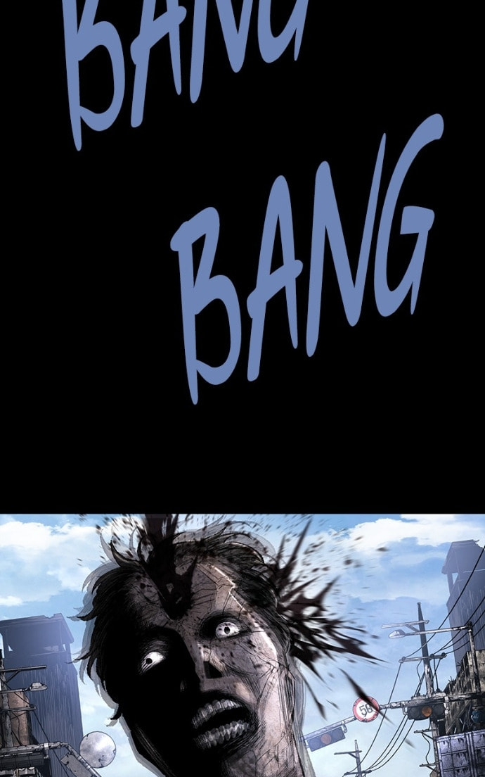 Dead Queen Chapter 163.2 page 79 - 