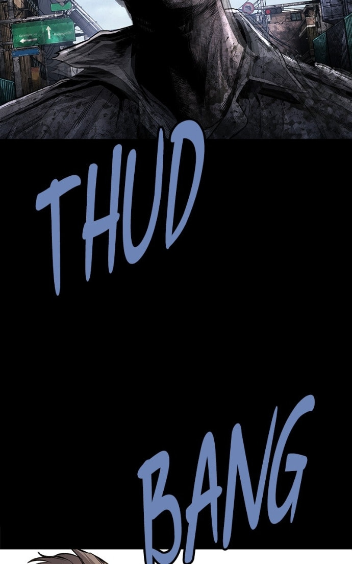 Dead Queen Chapter 163.2 page 80 - 
