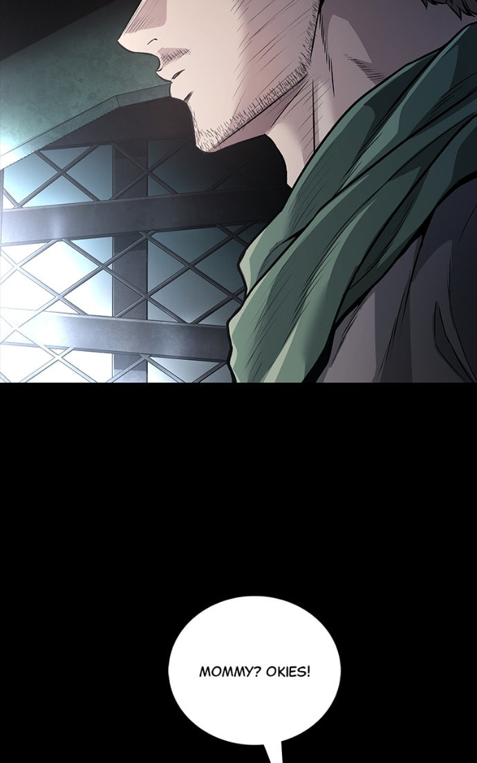 Dead Queen Chapter 163.2 page 9 - 