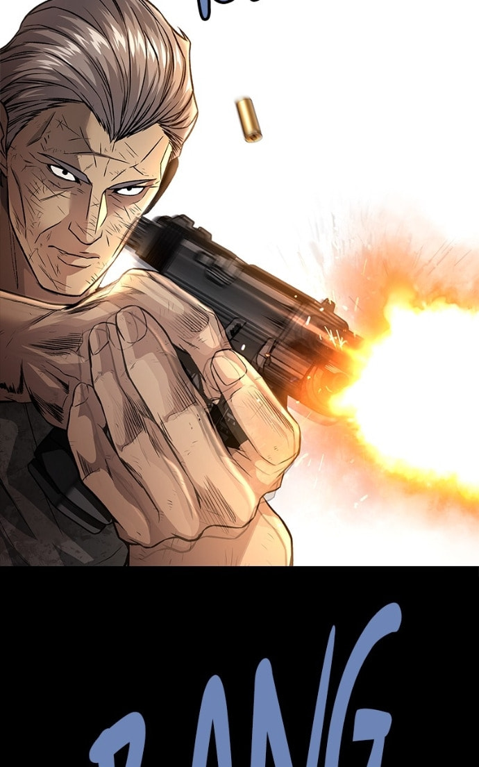 Dead Queen Chapter 163.2 page 81 - 