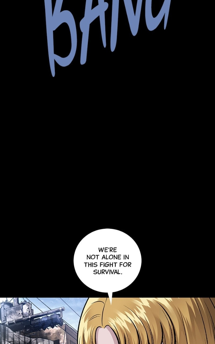 Dead Queen Chapter 163.2 page 82 - 