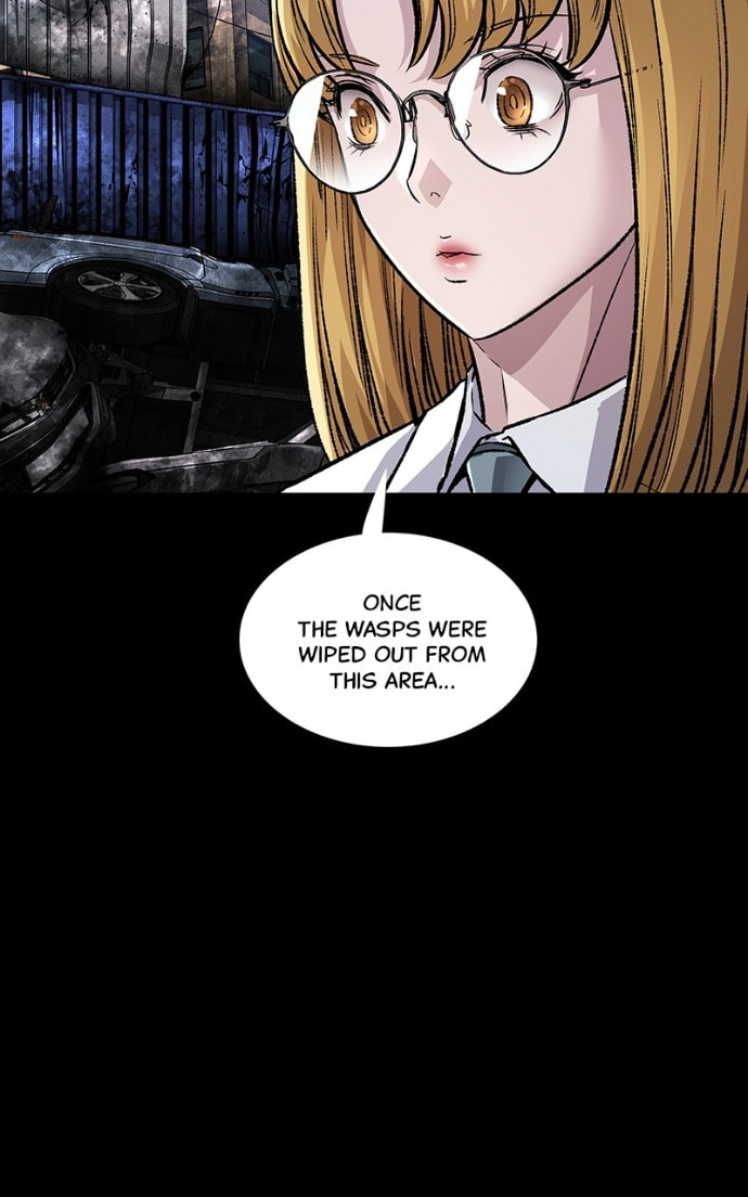 Dead Queen Chapter 163.2 page 83 - 