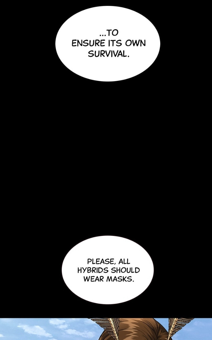 Dead Queen Chapter 163.2 page 85 - 