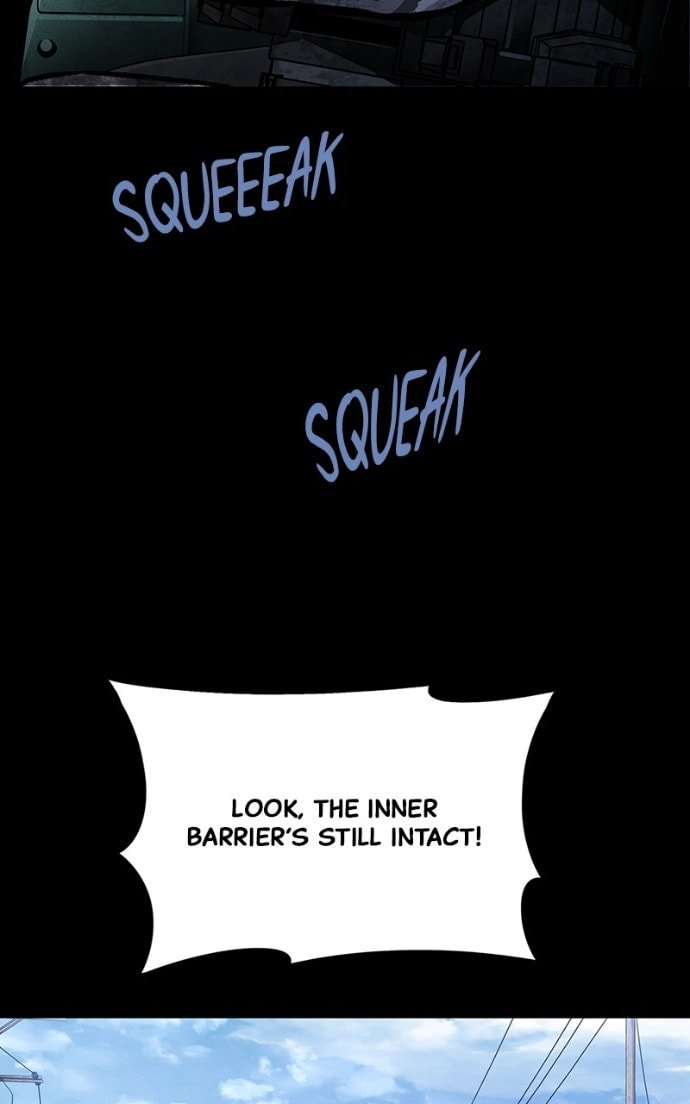 Dead Queen Chapter 163.2 page 90 - 