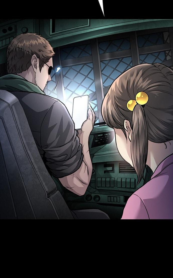 Dead Queen Chapter 163.2 page 10 - 