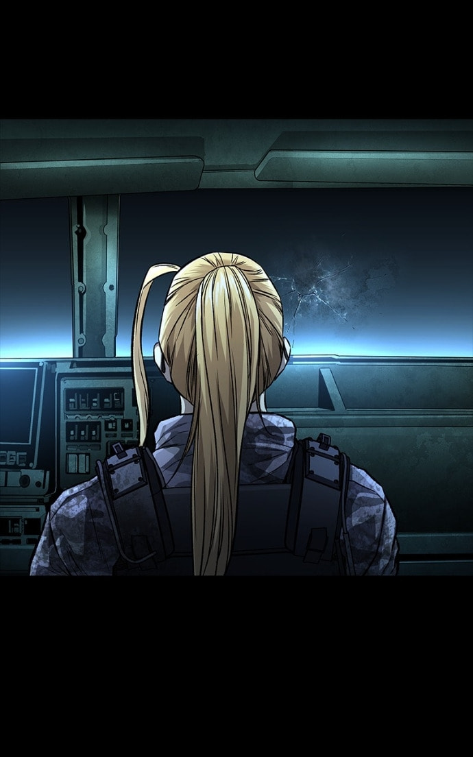 Dead Queen Chapter 163.2 page 94 - 