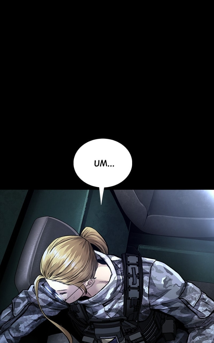 Dead Queen Chapter 163.2 page 95 - 