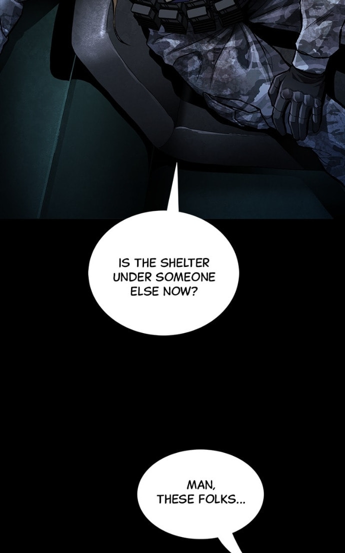 Dead Queen Chapter 163.2 page 96 - 