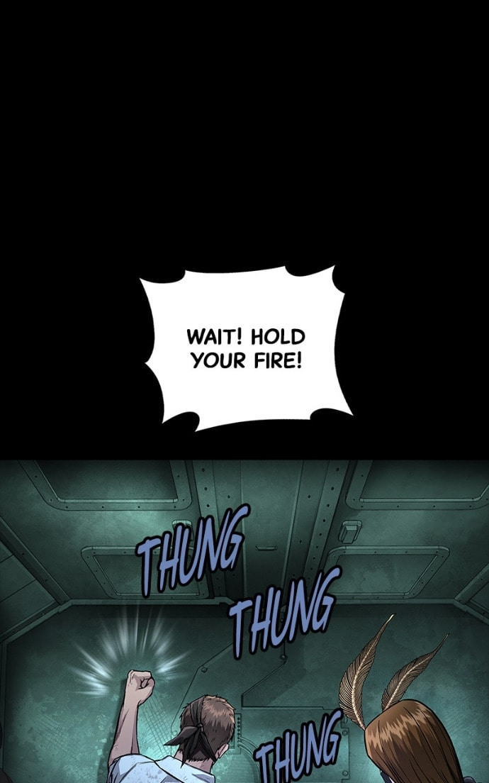 Dead Queen Chapter 163.2 page 98 - 