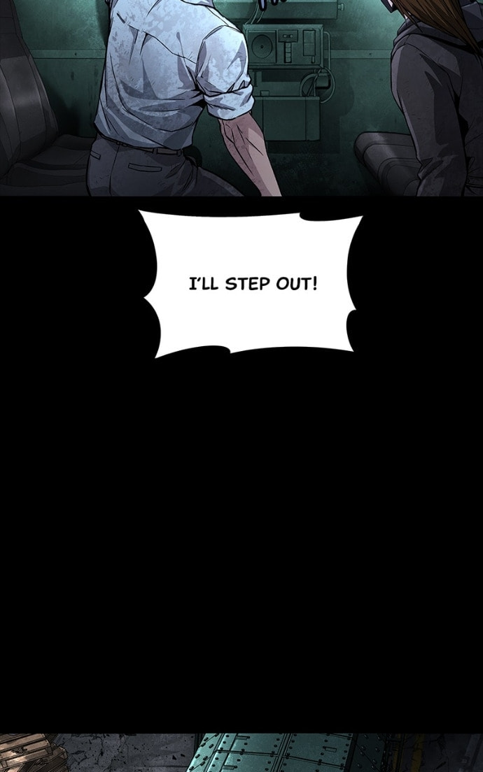 Dead Queen Chapter 163.2 page 99 - 