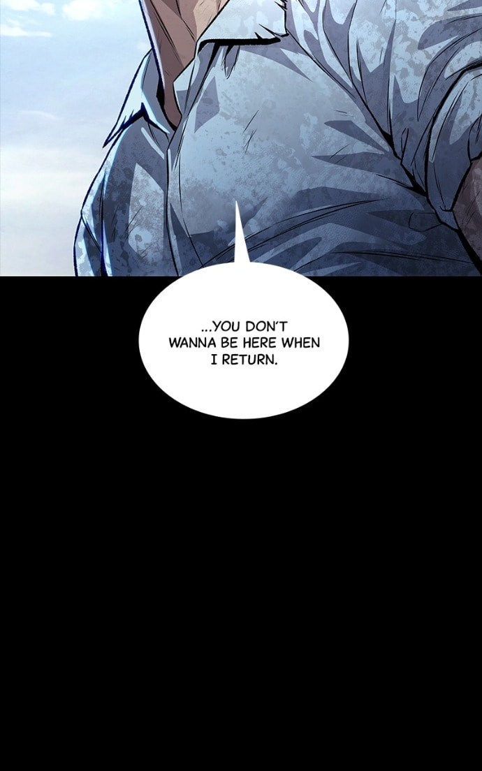 Dead Queen Chapter 163.3 page 11 - 