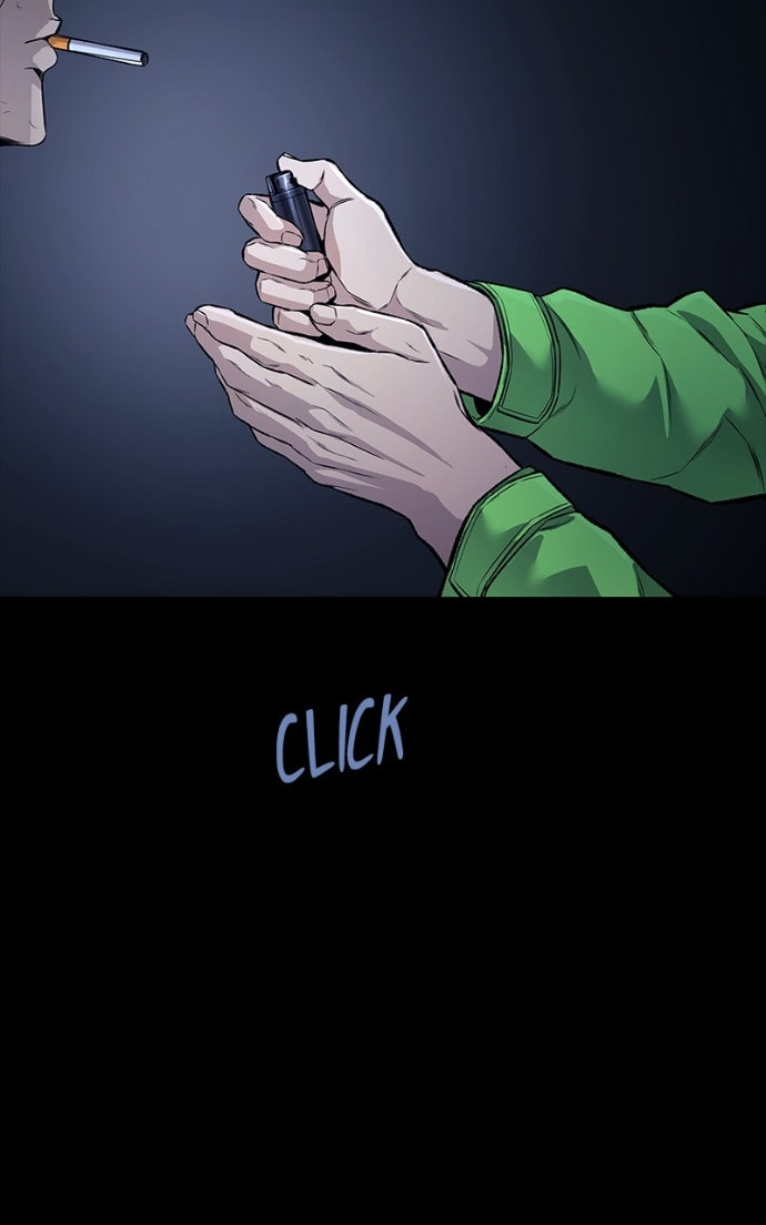 Dead Queen Chapter 163.3 page 106 - 