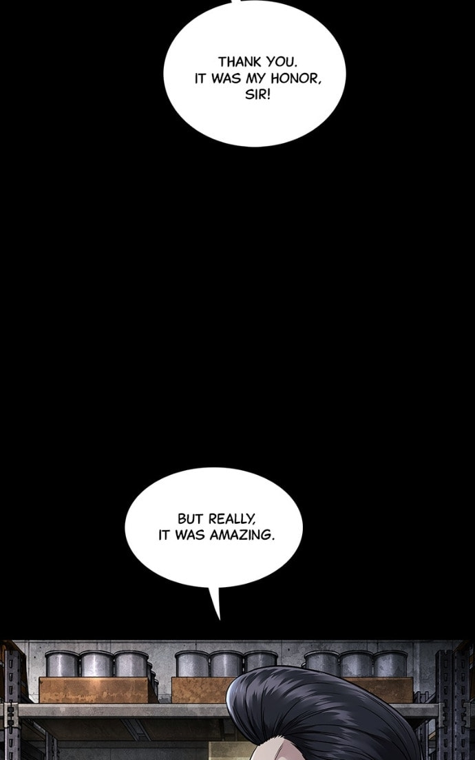 Dead Queen Chapter 163.3 page 109 - 