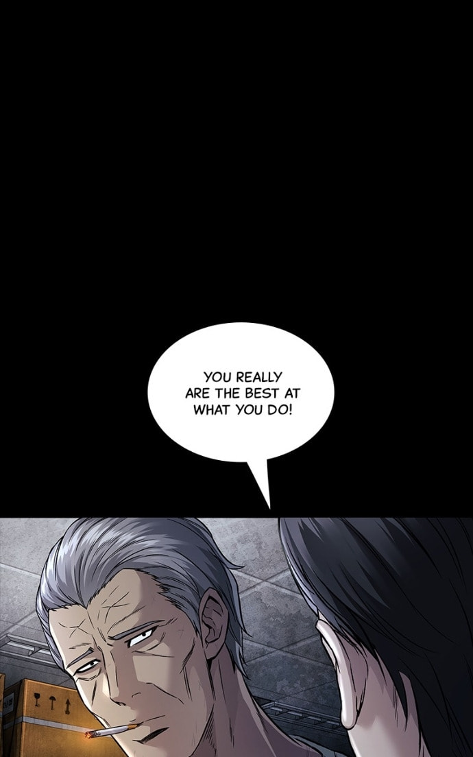 Dead Queen Chapter 163.3 page 111 - 