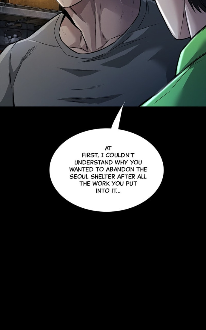 Dead Queen Chapter 163.3 page 112 - 