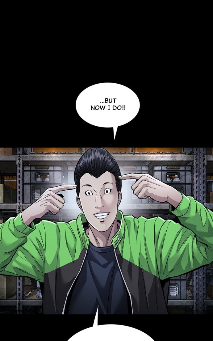 Dead Queen Chapter 163.3 page 113 - 