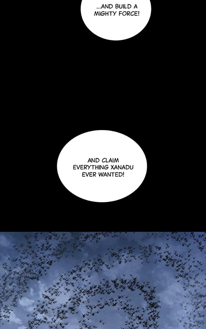 Dead Queen Chapter 163.3 page 116 - 
