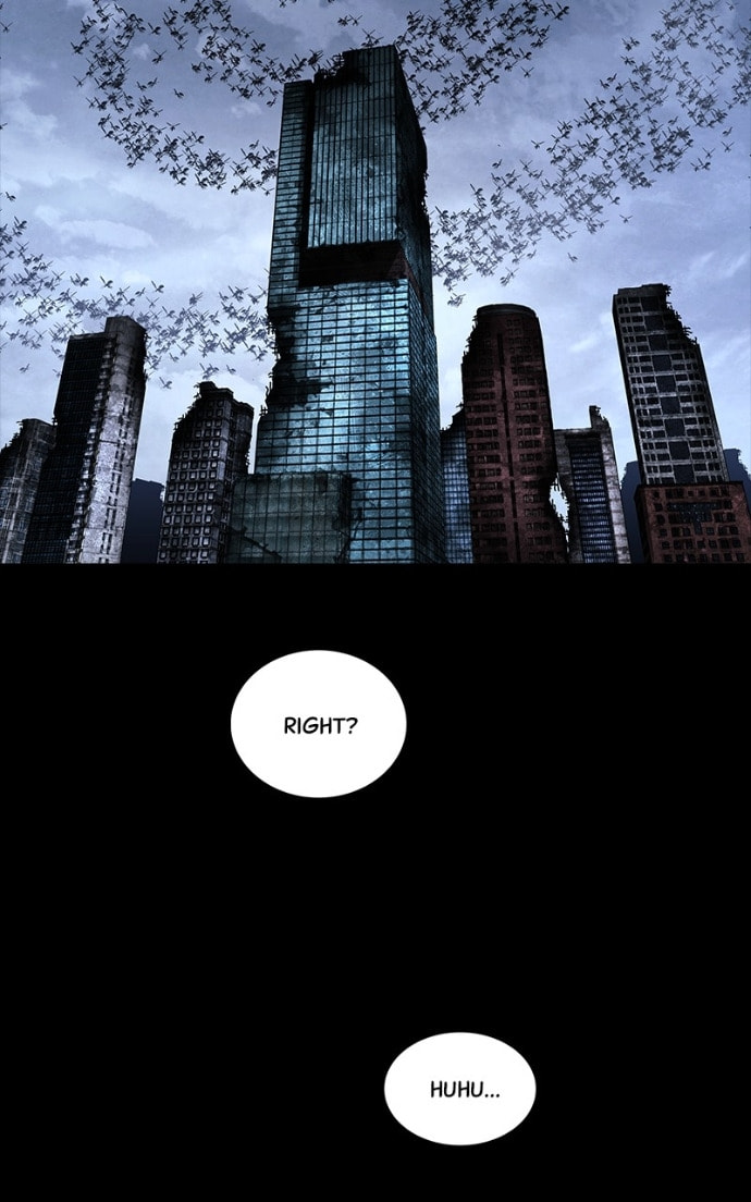 Dead Queen Chapter 163.3 page 117 - 