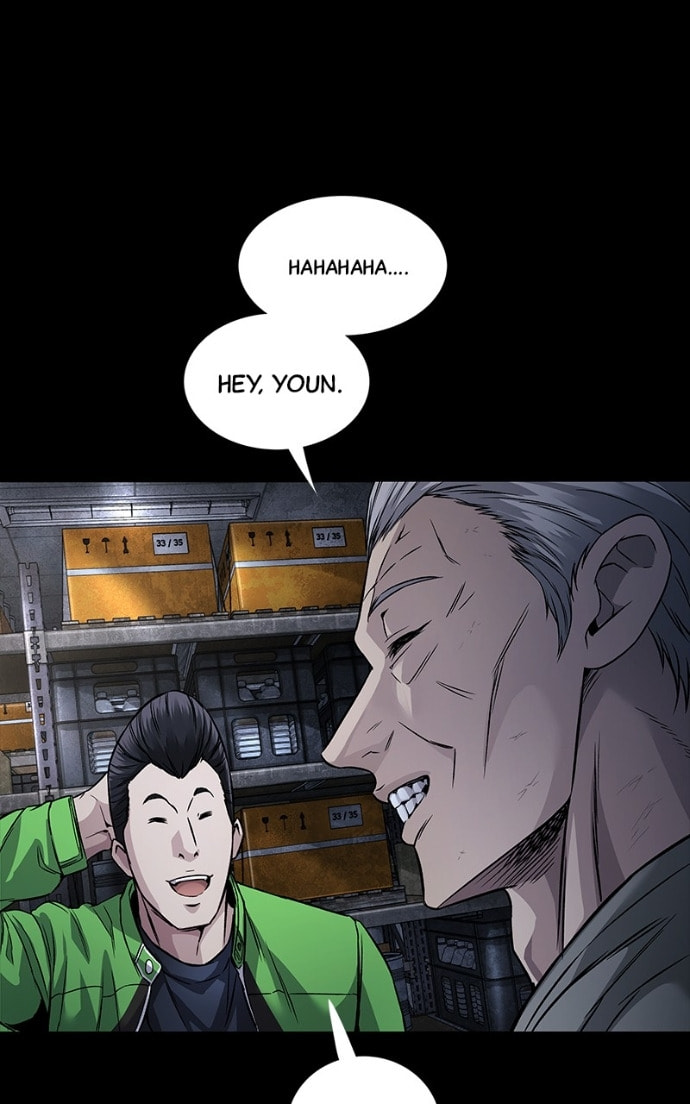 Dead Queen Chapter 163.3 page 118 - 