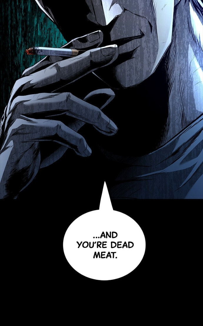 Dead Queen Chapter 163.3 page 120 - 