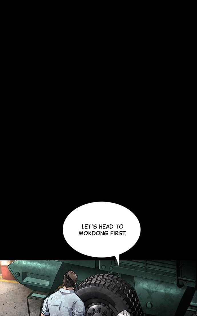 Dead Queen Chapter 163.3 page 13 - 