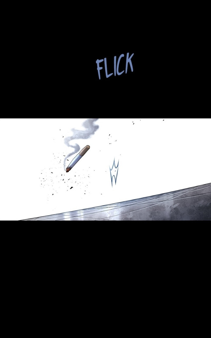 Dead Queen Chapter 163.3 page 122 - 