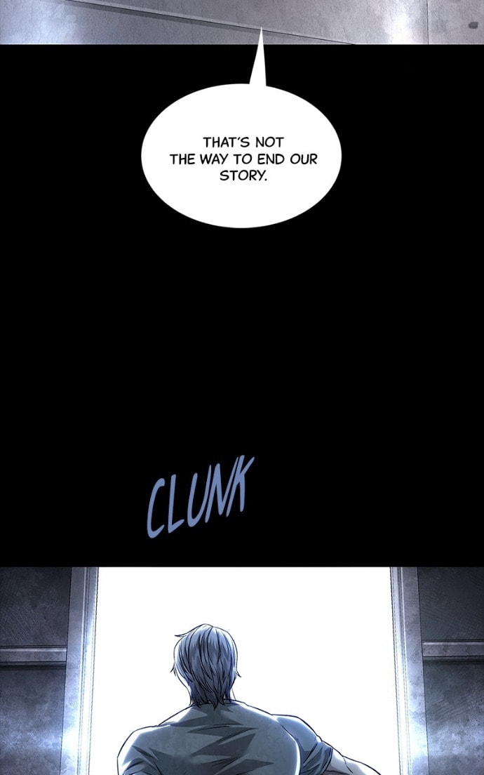 Dead Queen Chapter 163.3 page 124 - 