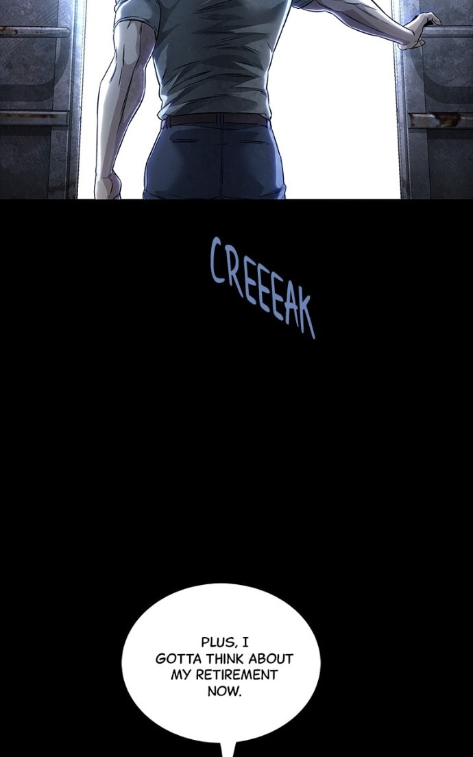 Dead Queen Chapter 163.3 page 125 - 