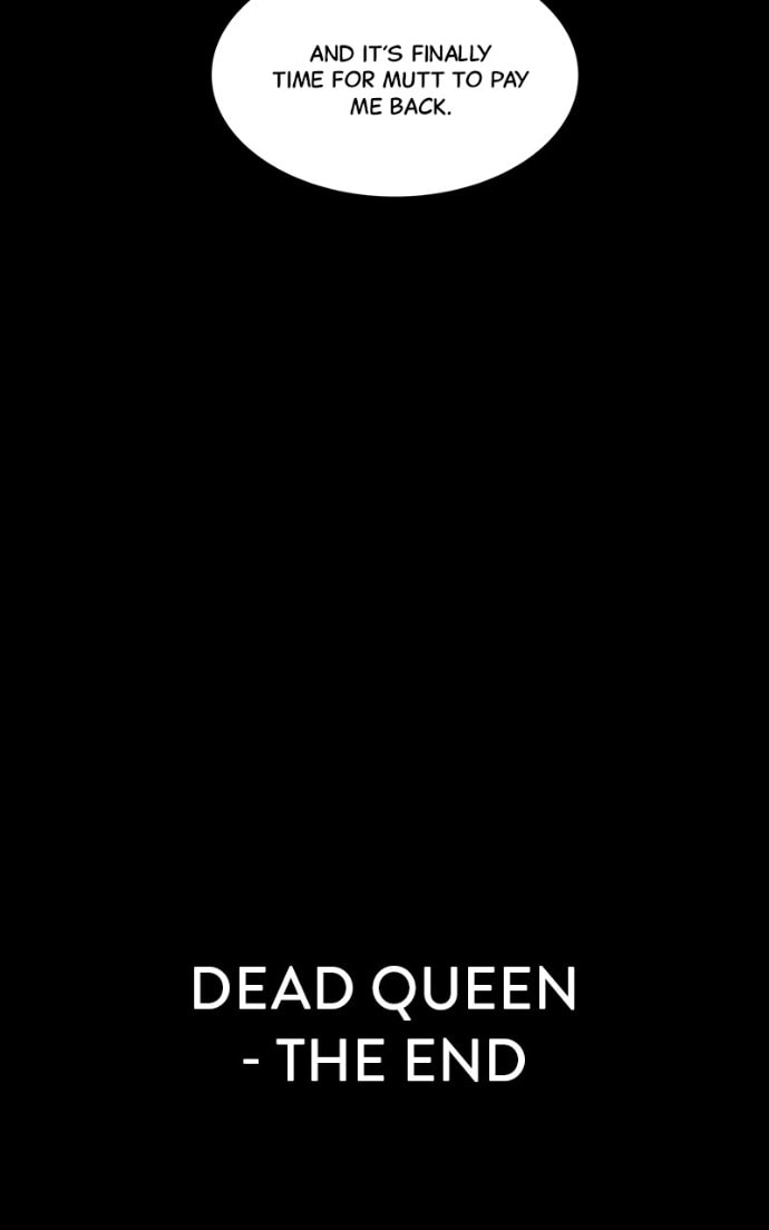 Dead Queen Chapter 163.3 page 127 - 
