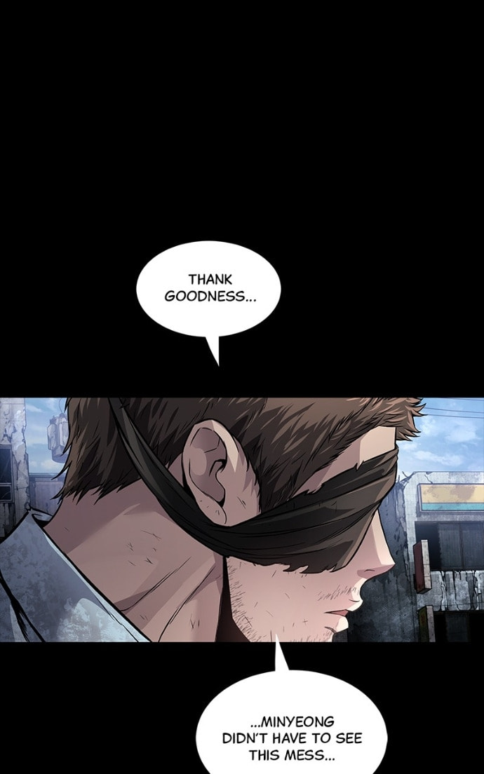Dead Queen Chapter 163.3 page 15 - 