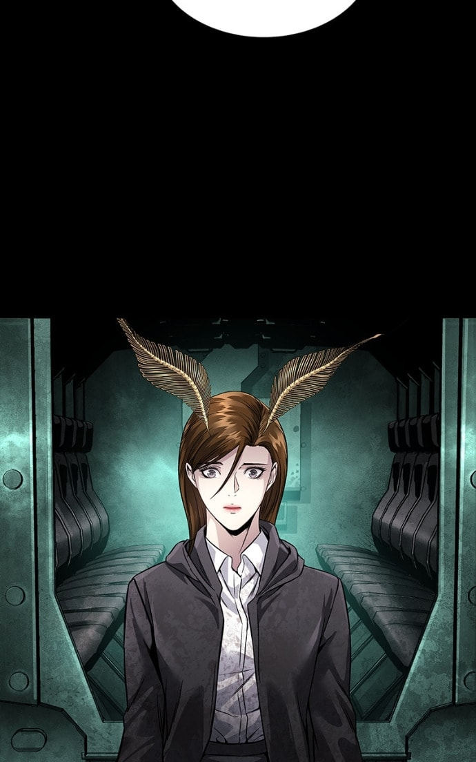 Dead Queen Chapter 163.3 page 17 - 