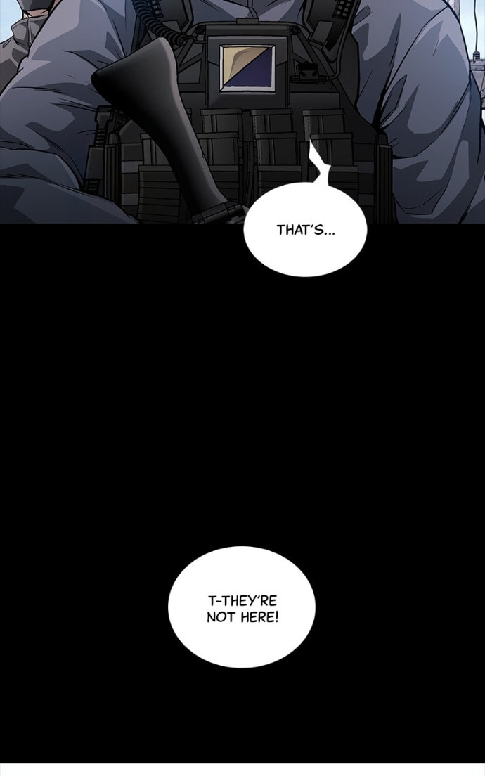 Dead Queen Chapter 163.3 page 3 - 
