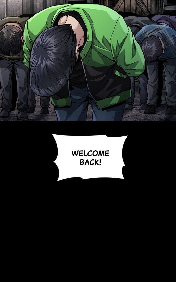 Dead Queen Chapter 163.3 page 21 - 