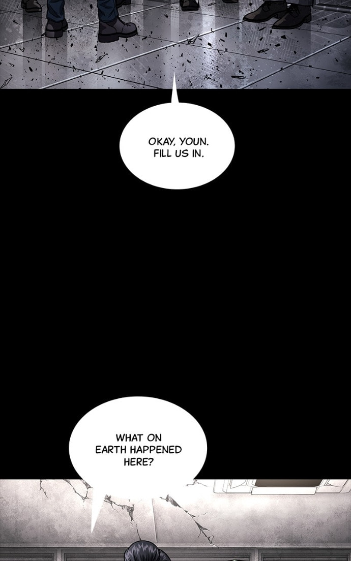 Dead Queen Chapter 163.3 page 23 - 