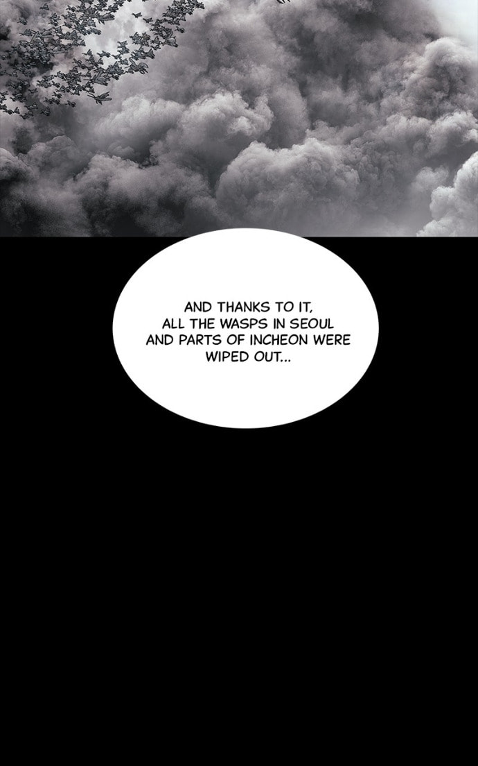 Dead Queen Chapter 163.3 page 26 - 