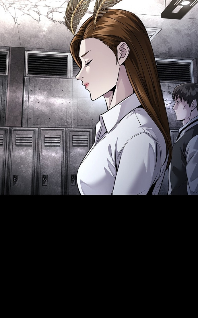 Dead Queen Chapter 163.3 page 37 - 