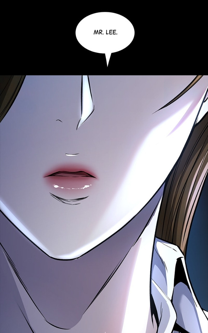 Dead Queen Chapter 163.3 page 38 - 
