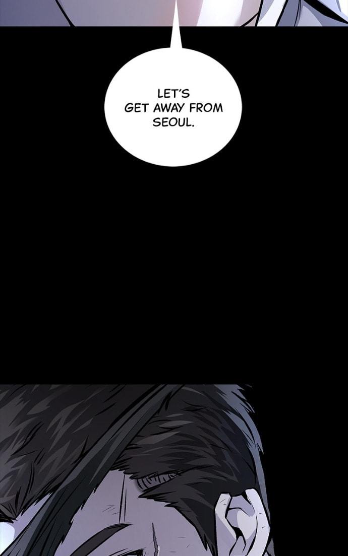 Dead Queen Chapter 163.3 page 39 - 