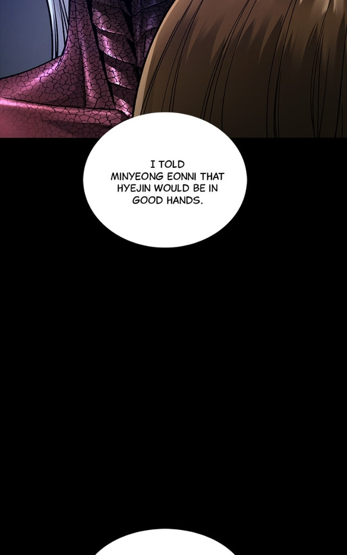 Dead Queen Chapter 163.3 page 44 - 