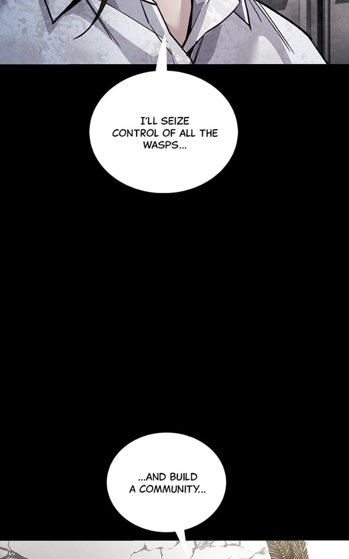 Dead Queen Chapter 163.3 page 46 - 