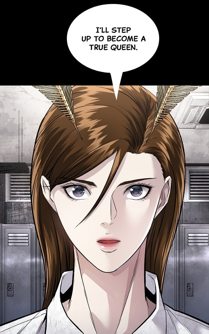 Dead Queen Chapter 163.3 page 49 - 