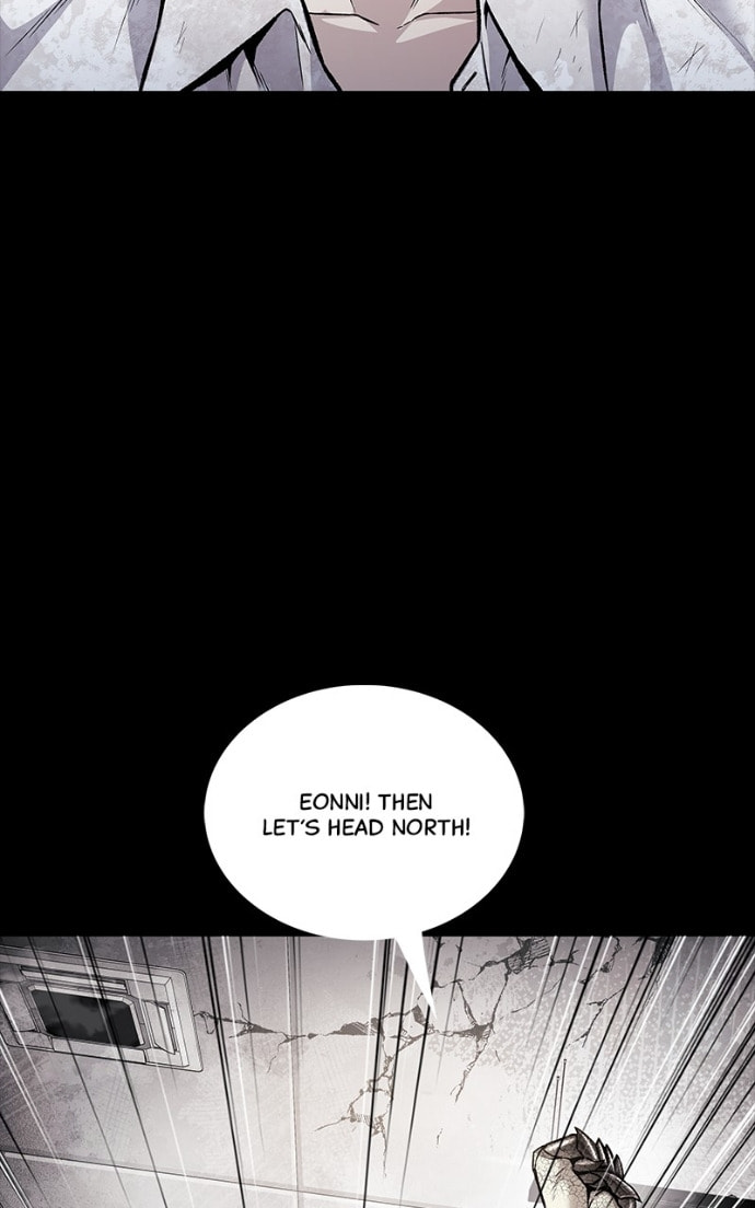 Dead Queen Chapter 163.3 page 50 - 