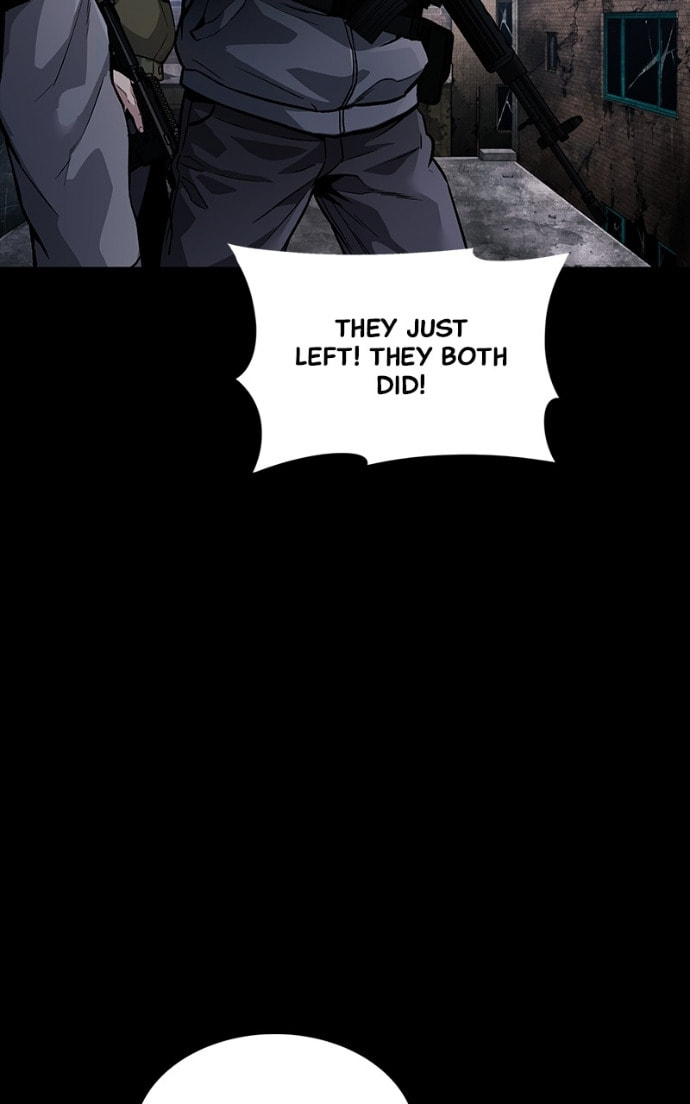 Dead Queen Chapter 163.3 page 6 - 