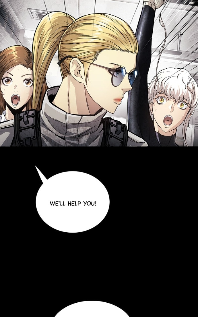 Dead Queen Chapter 163.3 page 51 - 