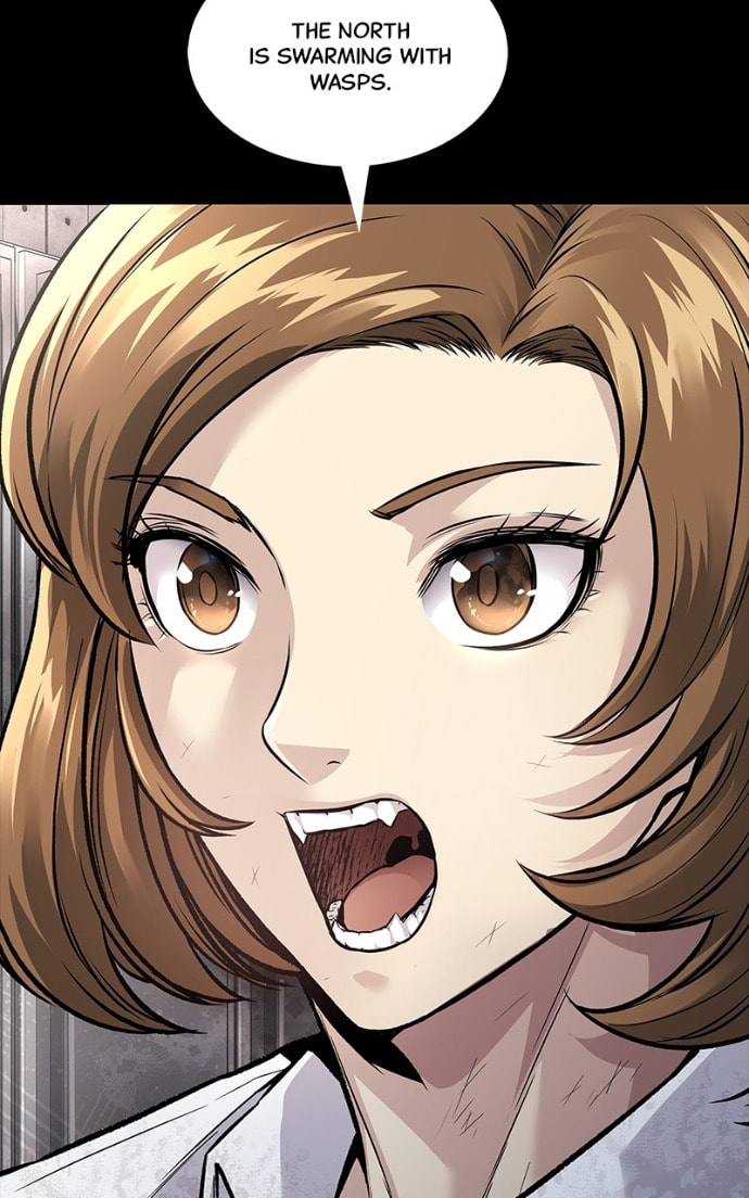 Dead Queen Chapter 163.3 page 52 - 