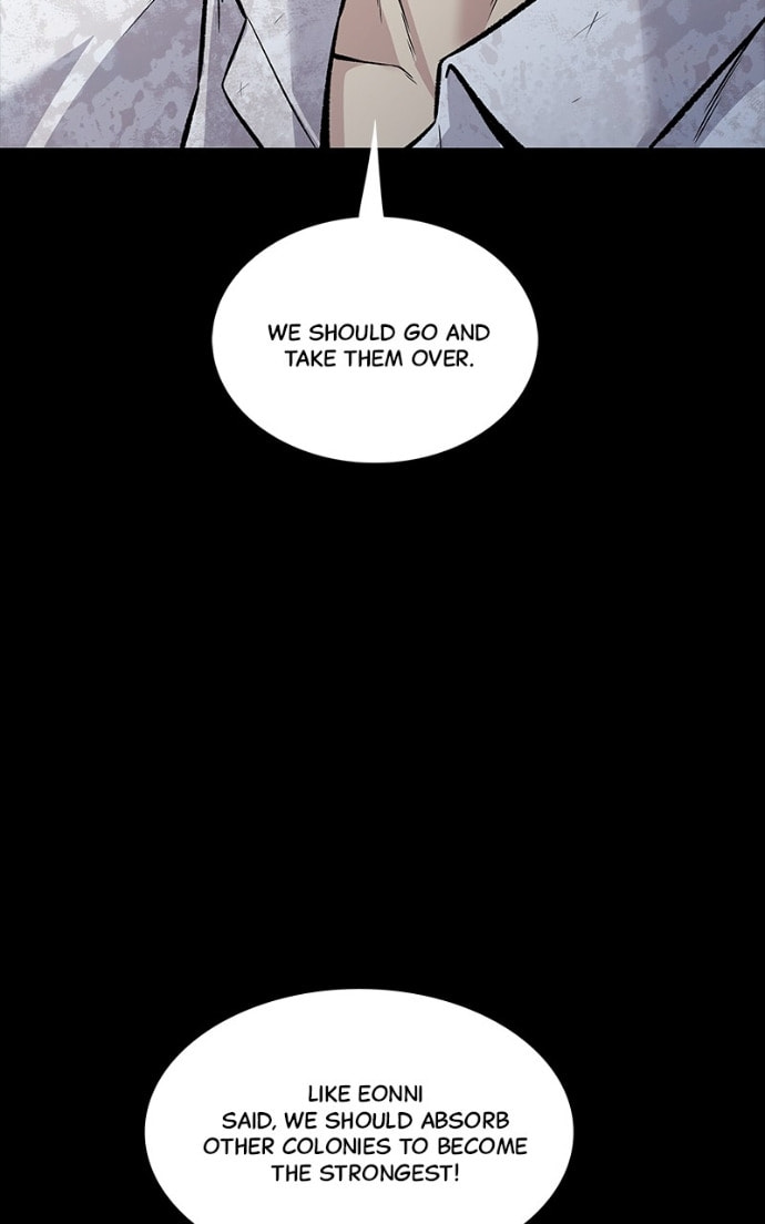 Dead Queen Chapter 163.3 page 53 - 