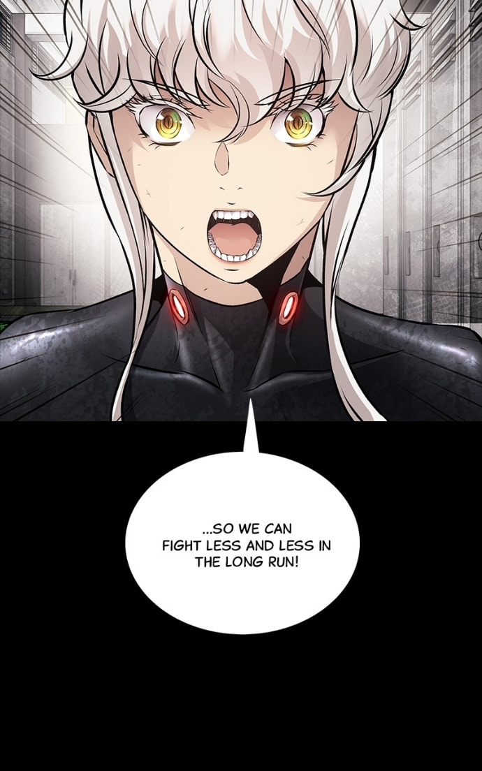 Dead Queen Chapter 163.3 page 56 - 