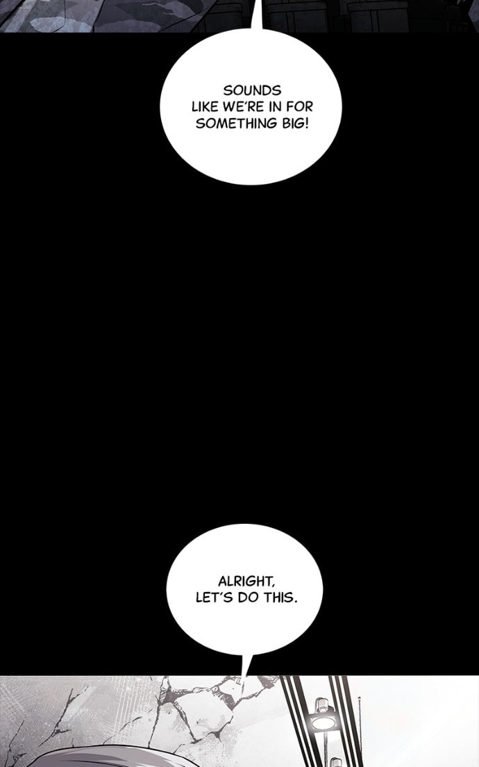 Dead Queen Chapter 163.3 page 58 - 
