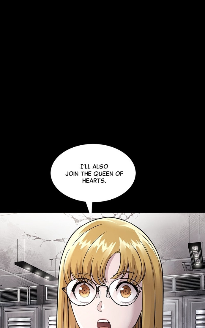 Dead Queen Chapter 163.3 page 62 - 