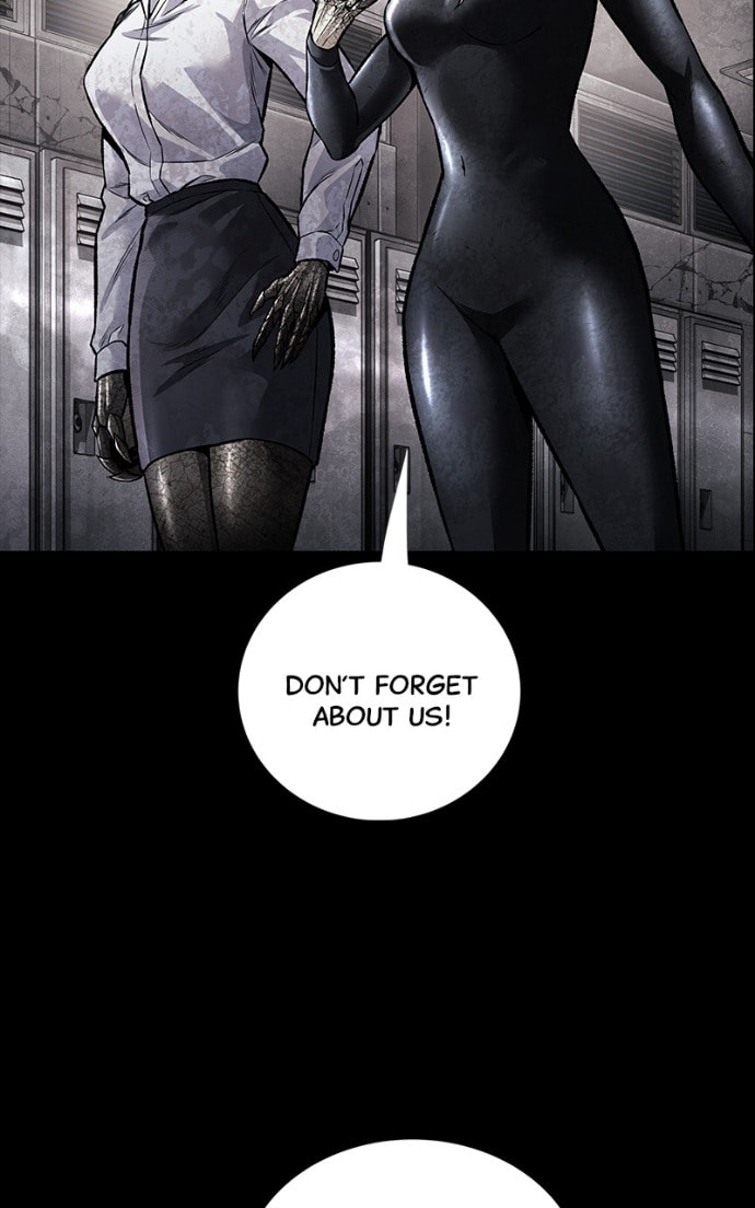 Dead Queen Chapter 163.3 page 66 - 